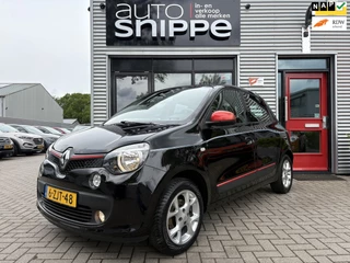 Renault Twingo 1.0 SCe Dynamique -5DRS.-AIRCO-CRUISECONTROL-LICHTMETALEN VELGEN-LANE ASSIST-BLUETOOTH-DAB+-ORIGINEEL NEDERLANDS!