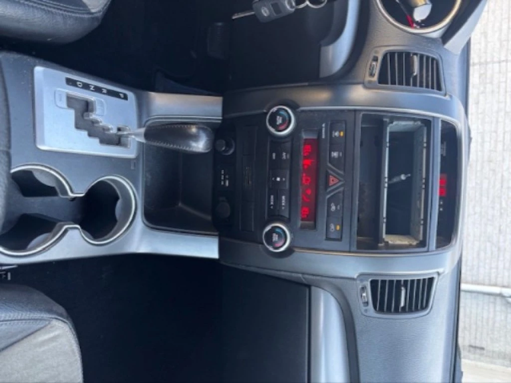 Hoofdafbeelding Kia Sorento