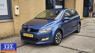 Volkswagen Polo 1.0 BlueMotion NAP auto new Apk Airco