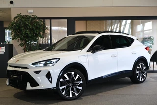 CUPRA Formentor 1.5 TSI e-Hybrid VZ 272PK Pano Vol Leder Schaal 360Cam Led ACC