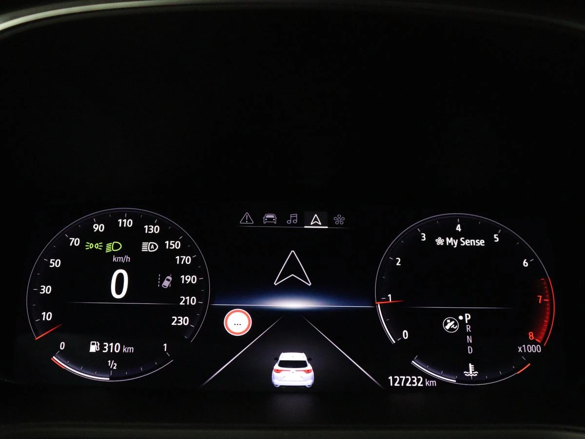 Hoofdafbeelding Renault Mégane