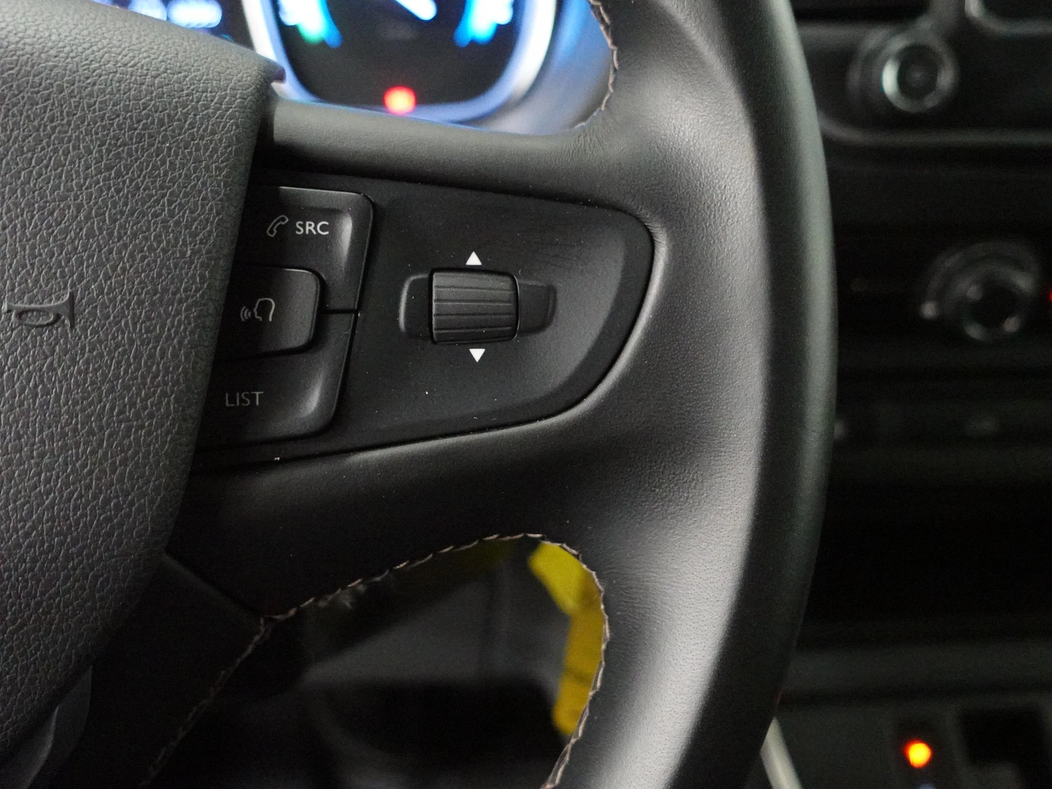 Hoofdafbeelding Opel Vivaro-e