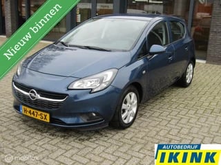 Opel Corsa 1.4 Business+