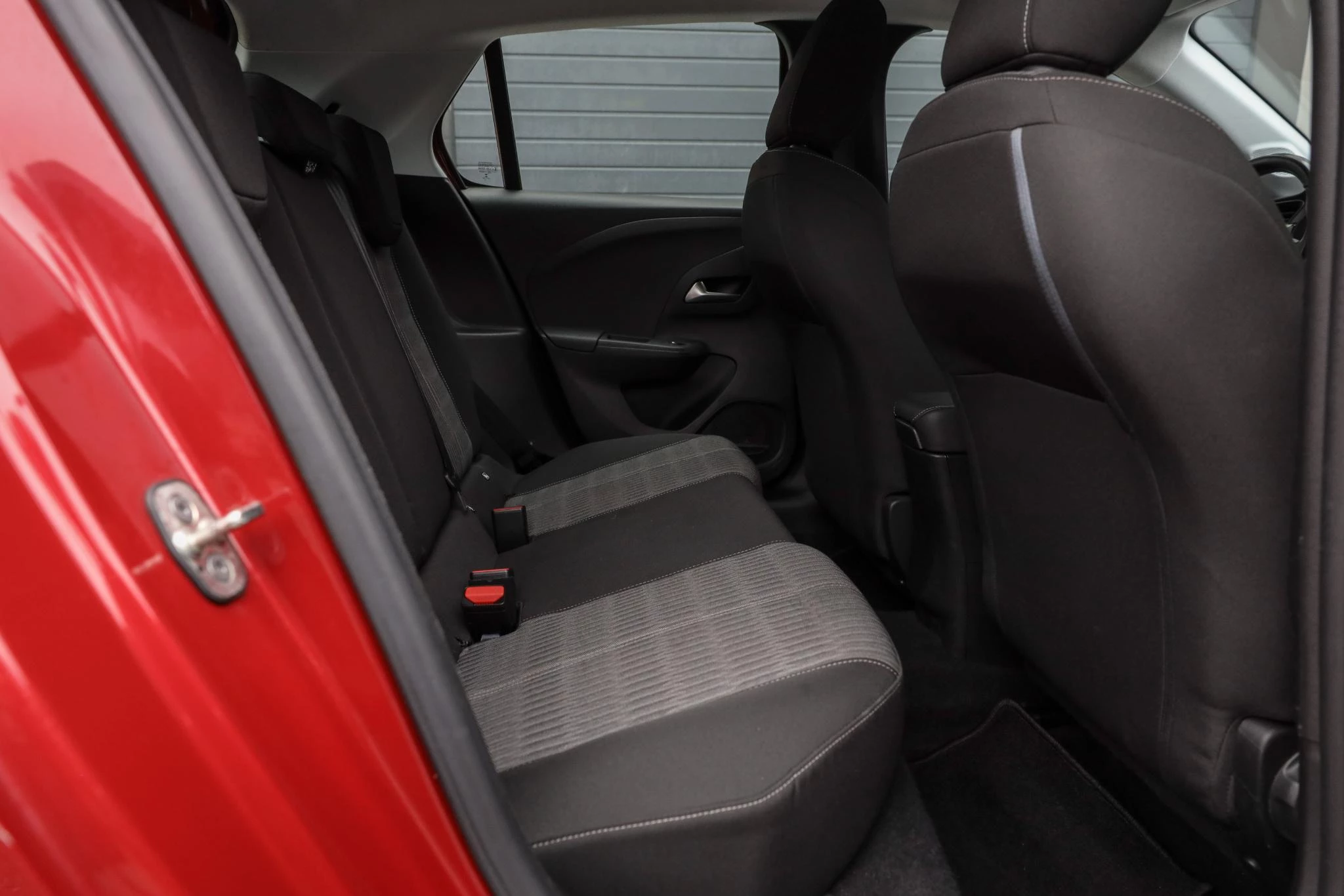 Hoofdafbeelding Opel Corsa-e