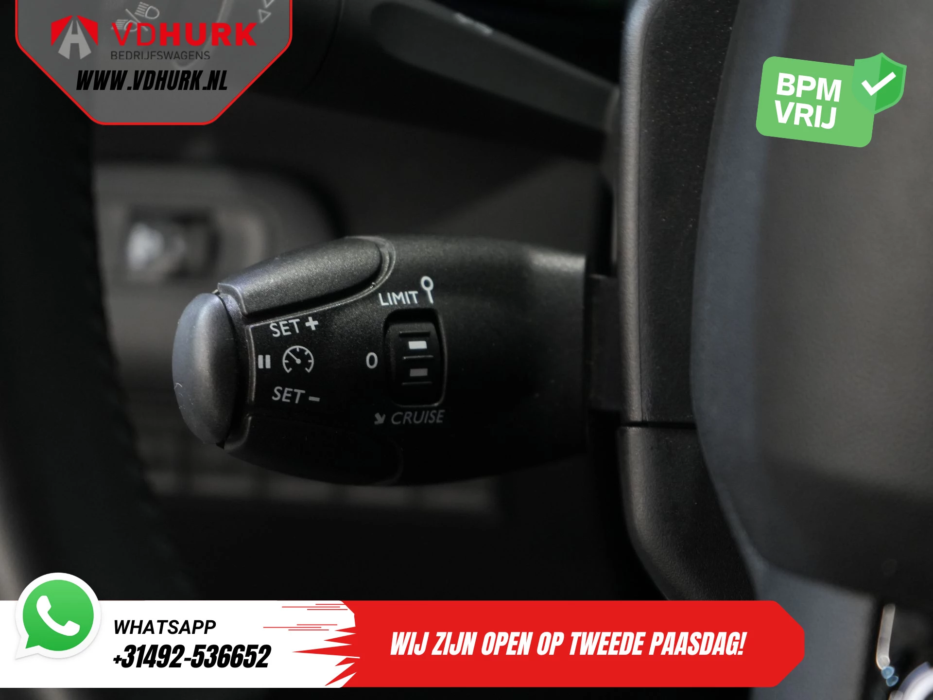 Hoofdafbeelding Fiat Doblò