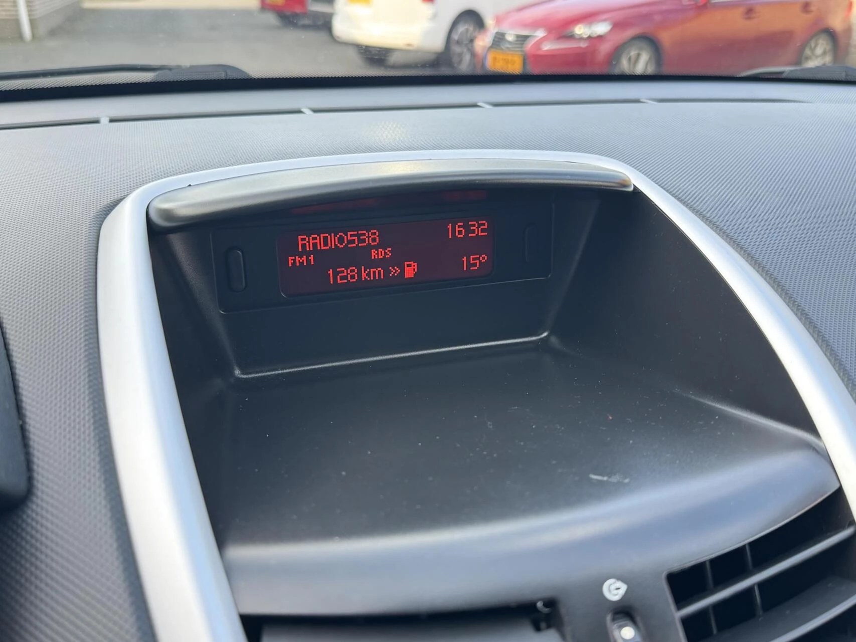 Hoofdafbeelding Peugeot 206