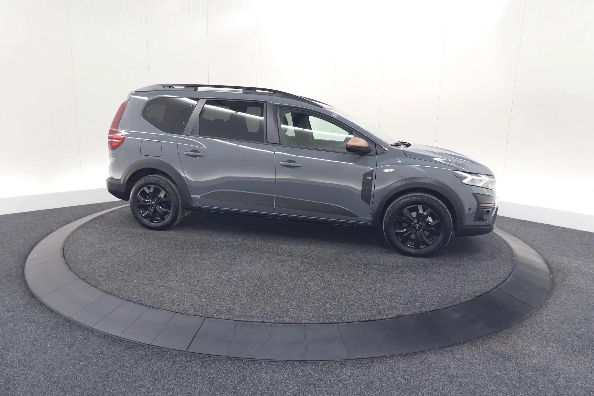 Hoofdafbeelding Dacia Jogger