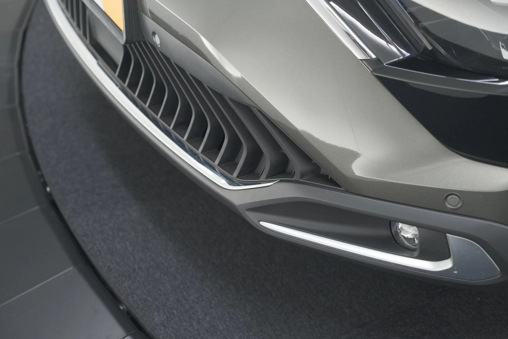 Hoofdafbeelding Citroën C5 X