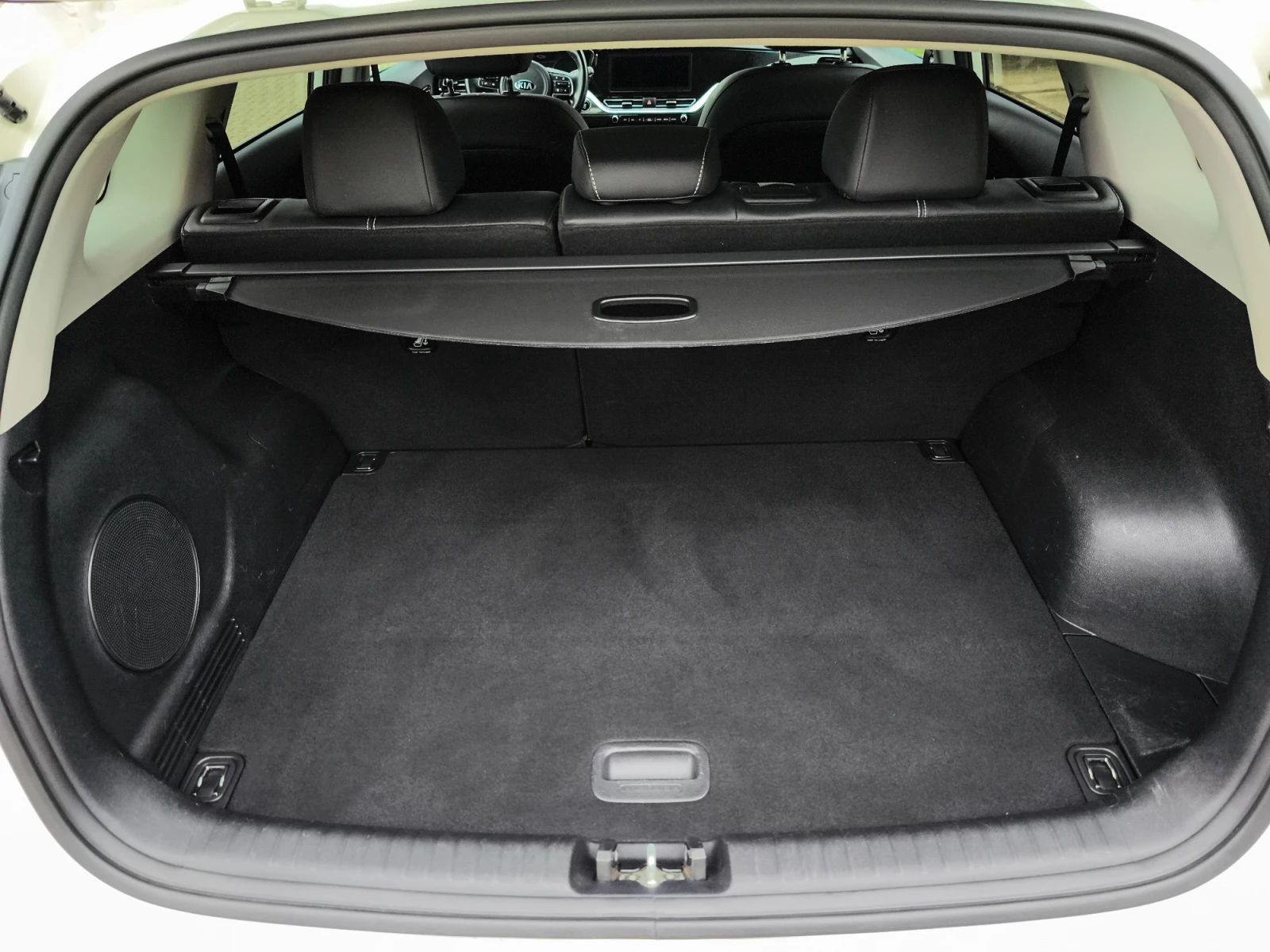 Hoofdafbeelding Kia e-Niro