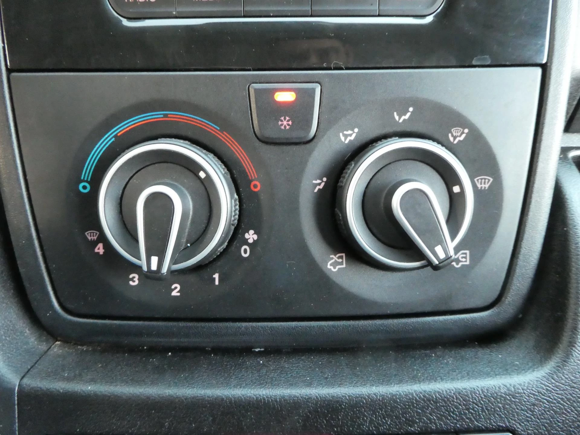 Hoofdafbeelding Peugeot Boxer