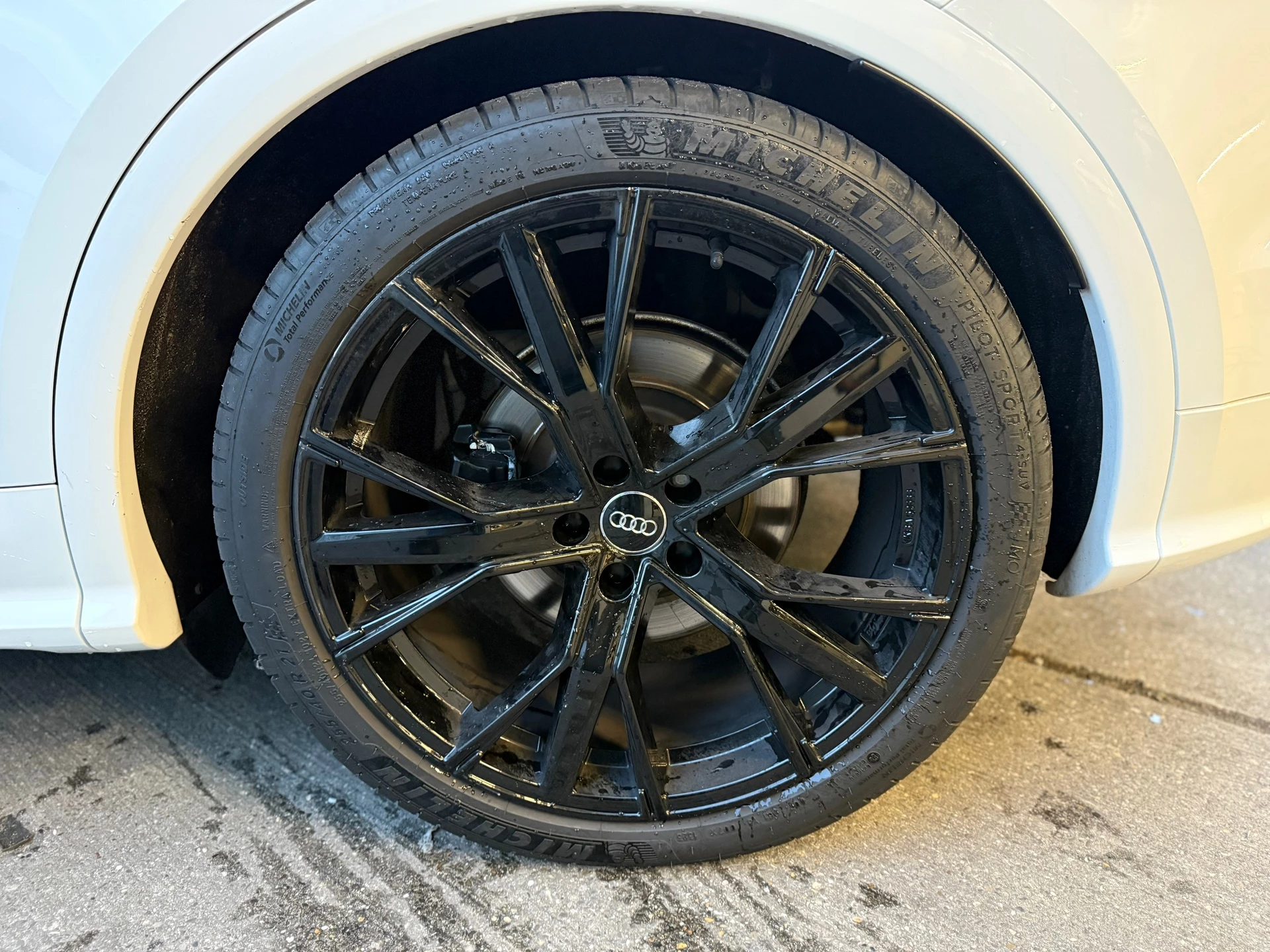 Hoofdafbeelding Audi SQ5