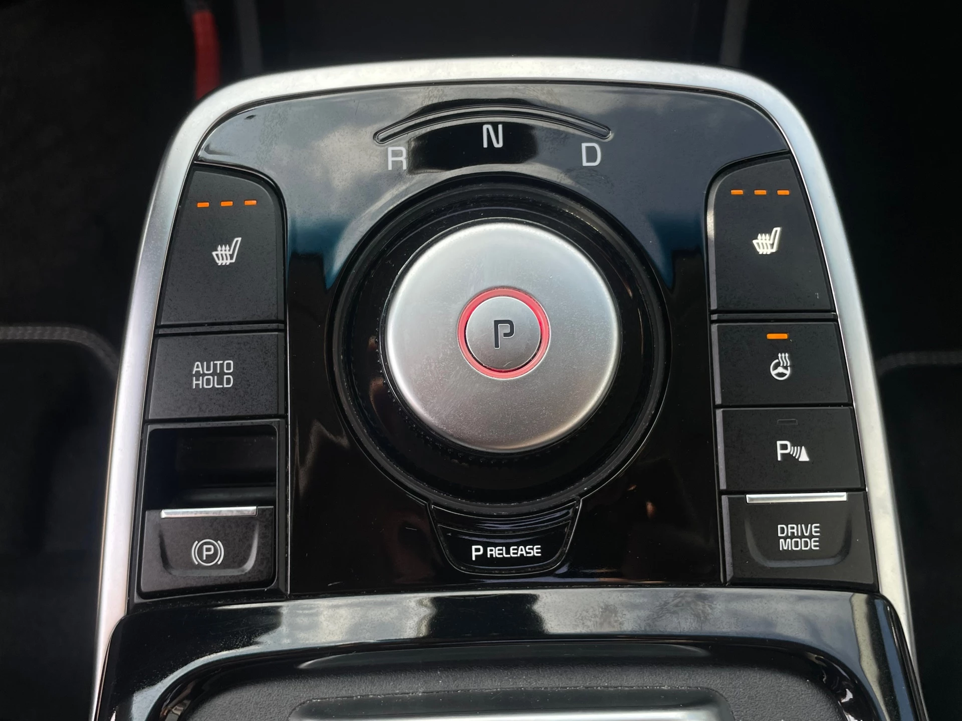 Hoofdafbeelding Kia e-Niro