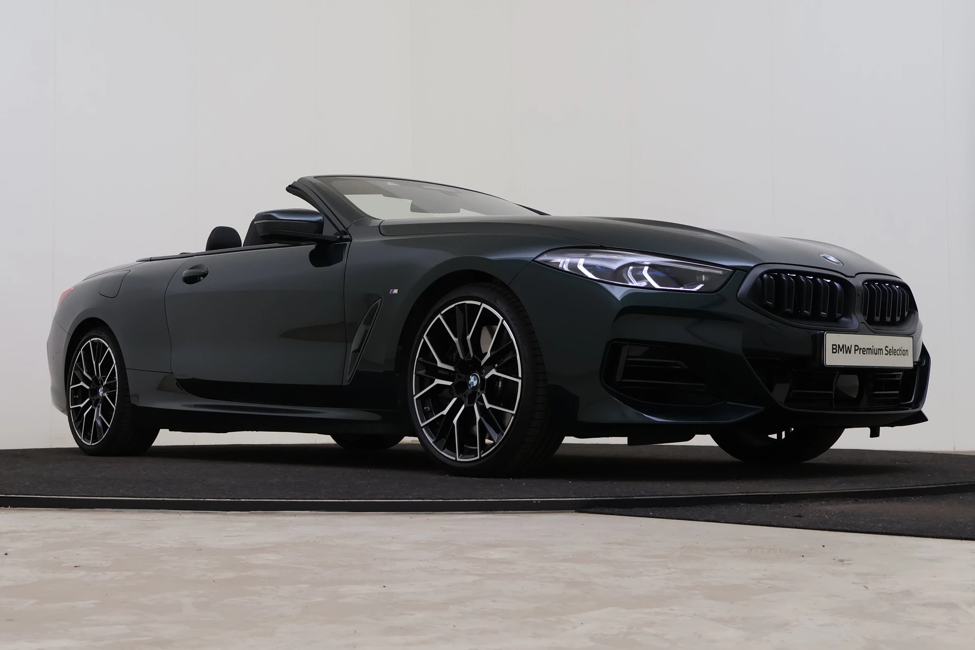 Hoofdafbeelding BMW 8 Serie