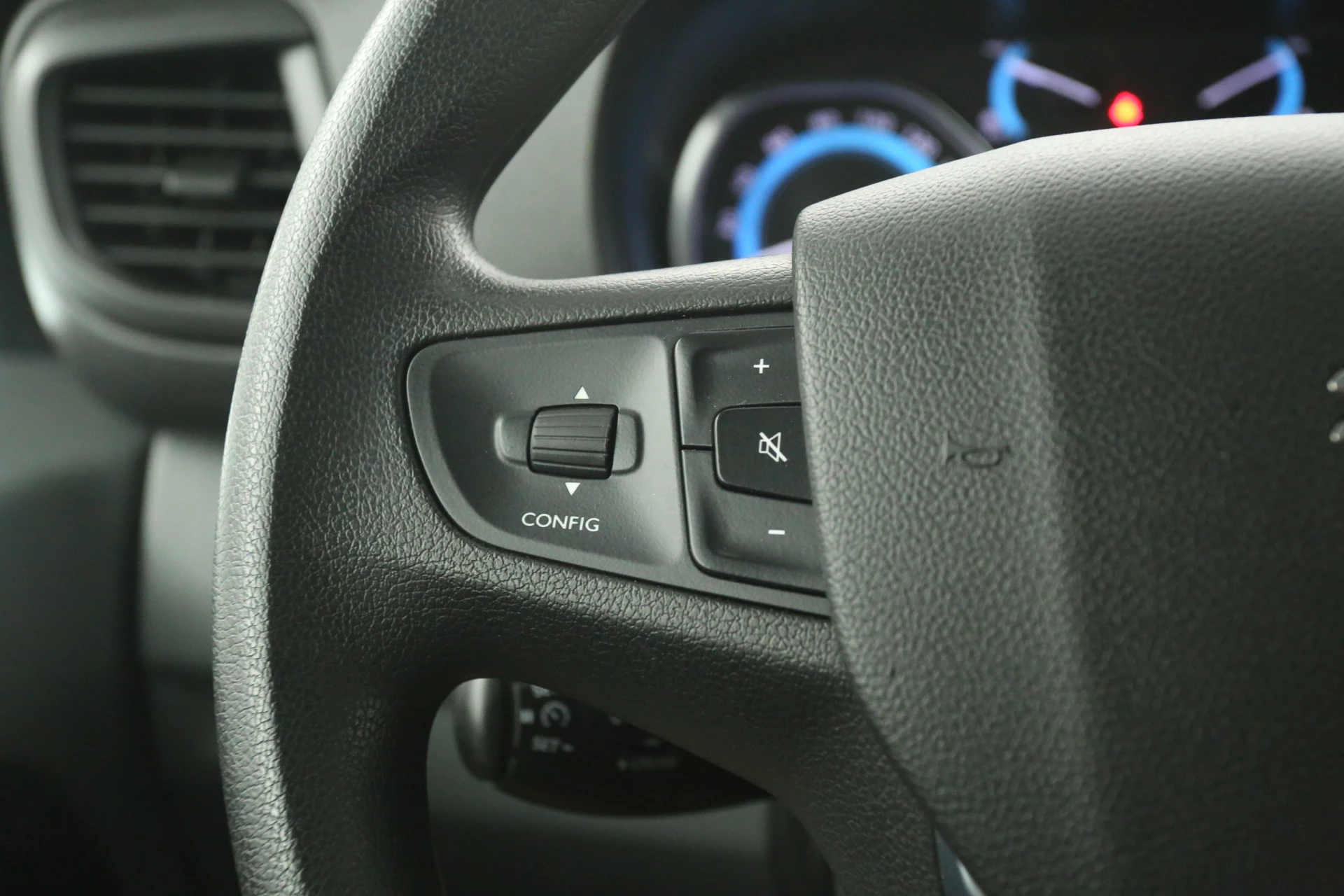 Hoofdafbeelding Peugeot e-Expert