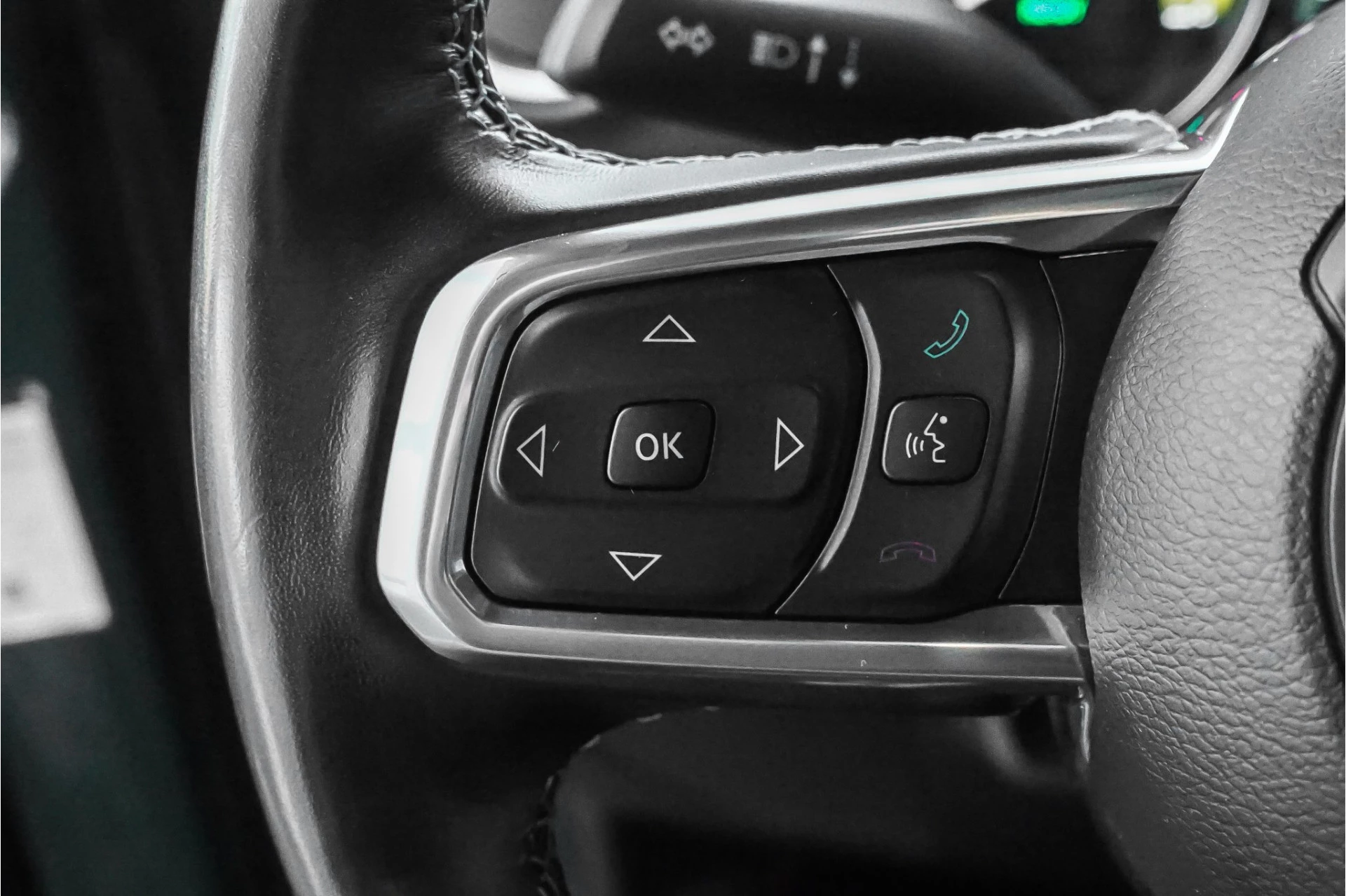 Hoofdafbeelding Jeep Wrangler