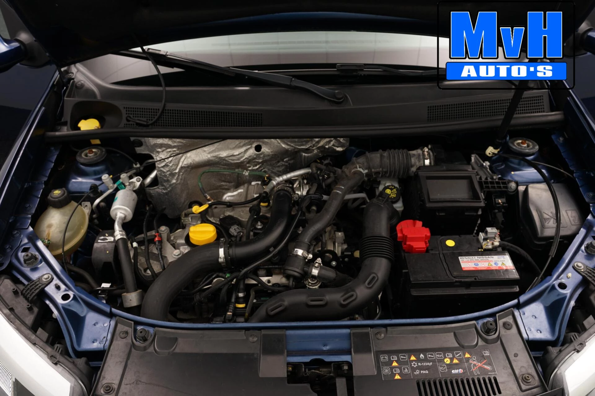 Hoofdafbeelding Dacia Logan