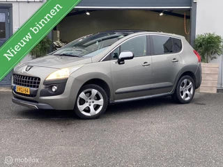 Peugeot 3008 1.6 THP Style | PANO | TREKHAAK | AIRCO |