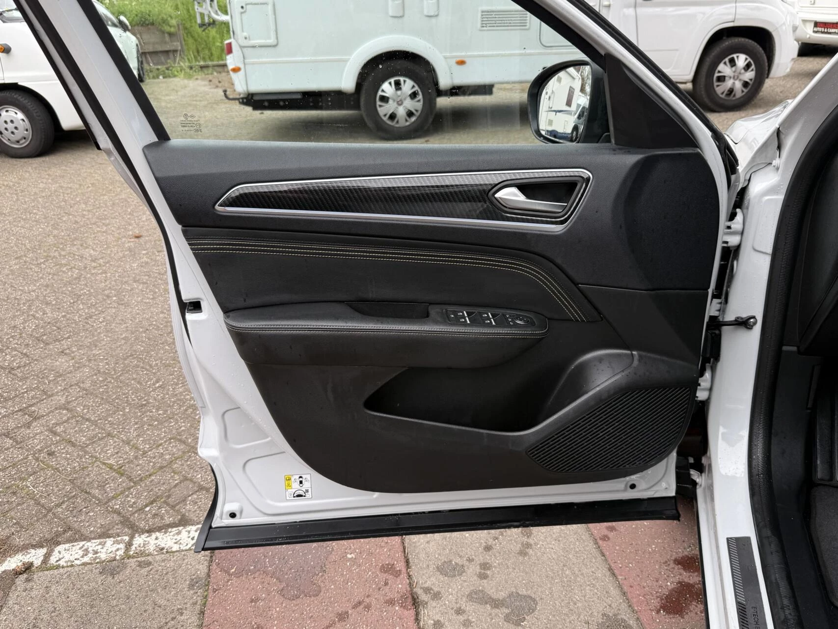 Hoofdafbeelding Renault Arkana