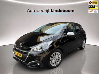 Peugeot 208 1.2 PureTech Allure 1e eigenaar Achteruitrij Camera