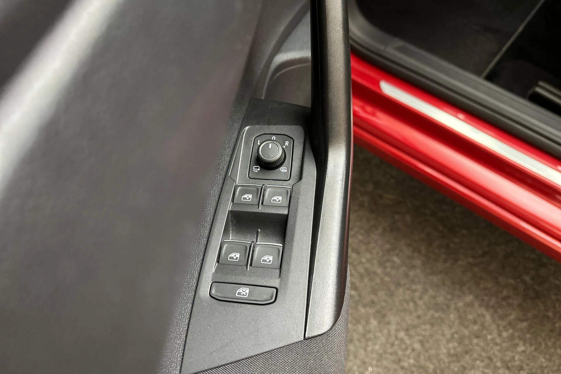 Hoofdafbeelding Volkswagen Taigo