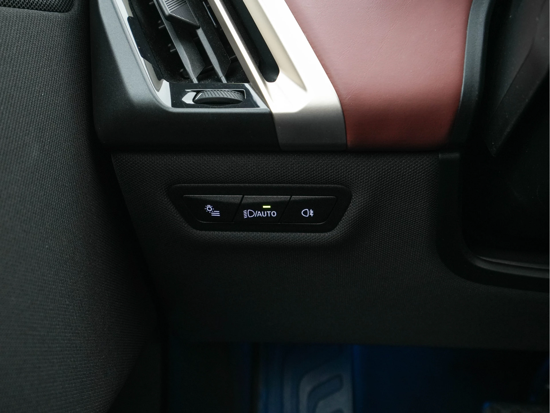 Hoofdafbeelding BMW iX