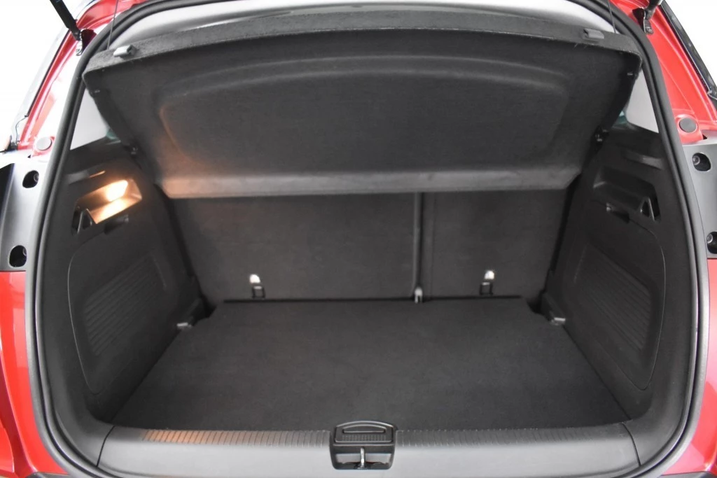 Hoofdafbeelding Opel Crossland