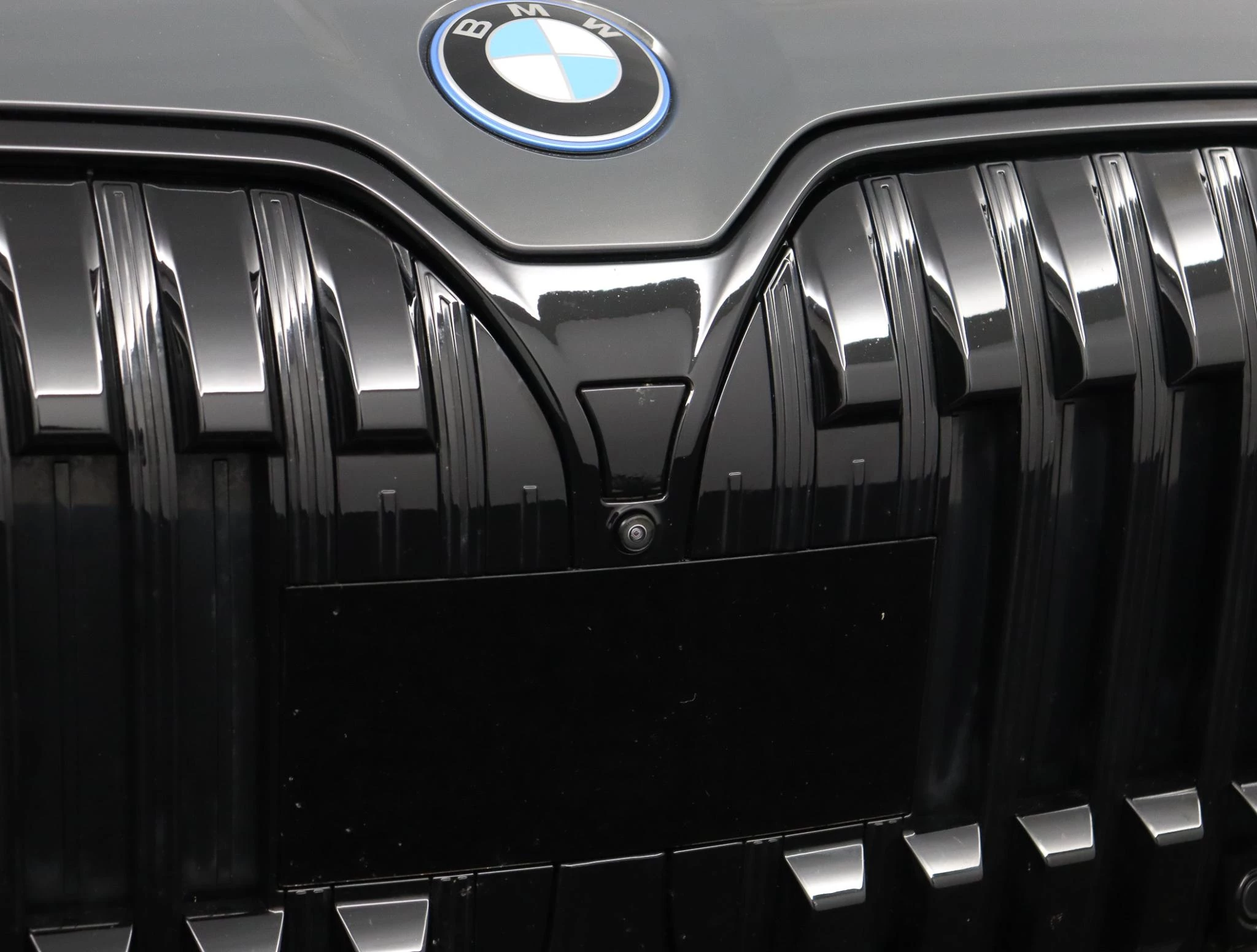 Hoofdafbeelding BMW i7