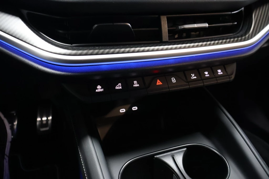 Hoofdafbeelding Škoda Elroq