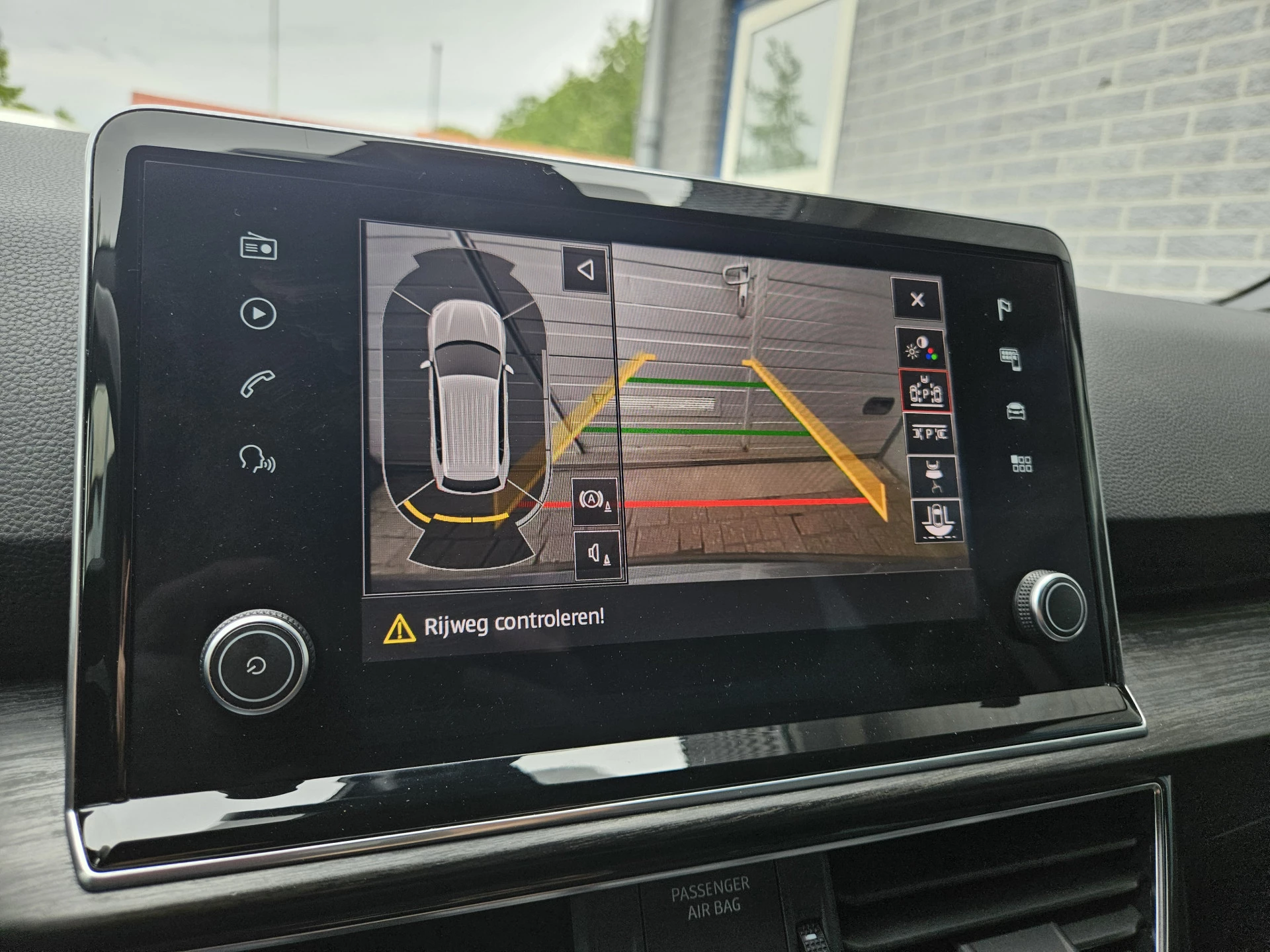 Hoofdafbeelding SEAT Tarraco