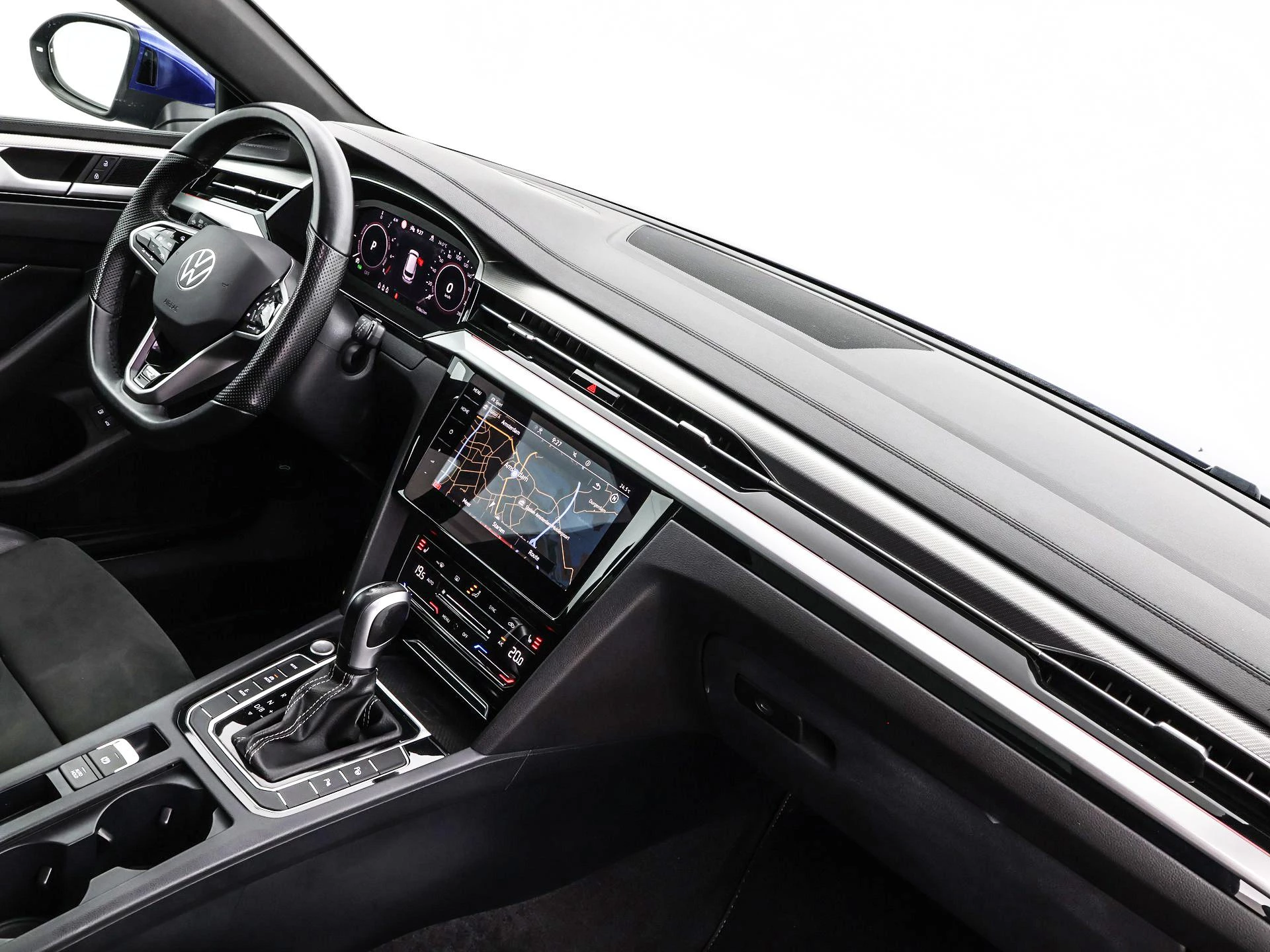 Hoofdafbeelding Volkswagen Arteon