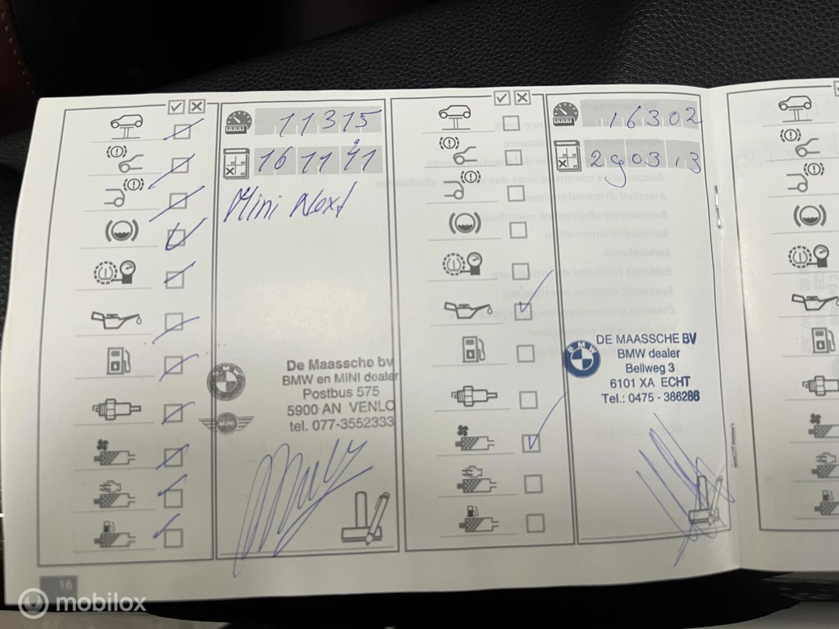 Hoofdafbeelding MINI Cooper Cabrio