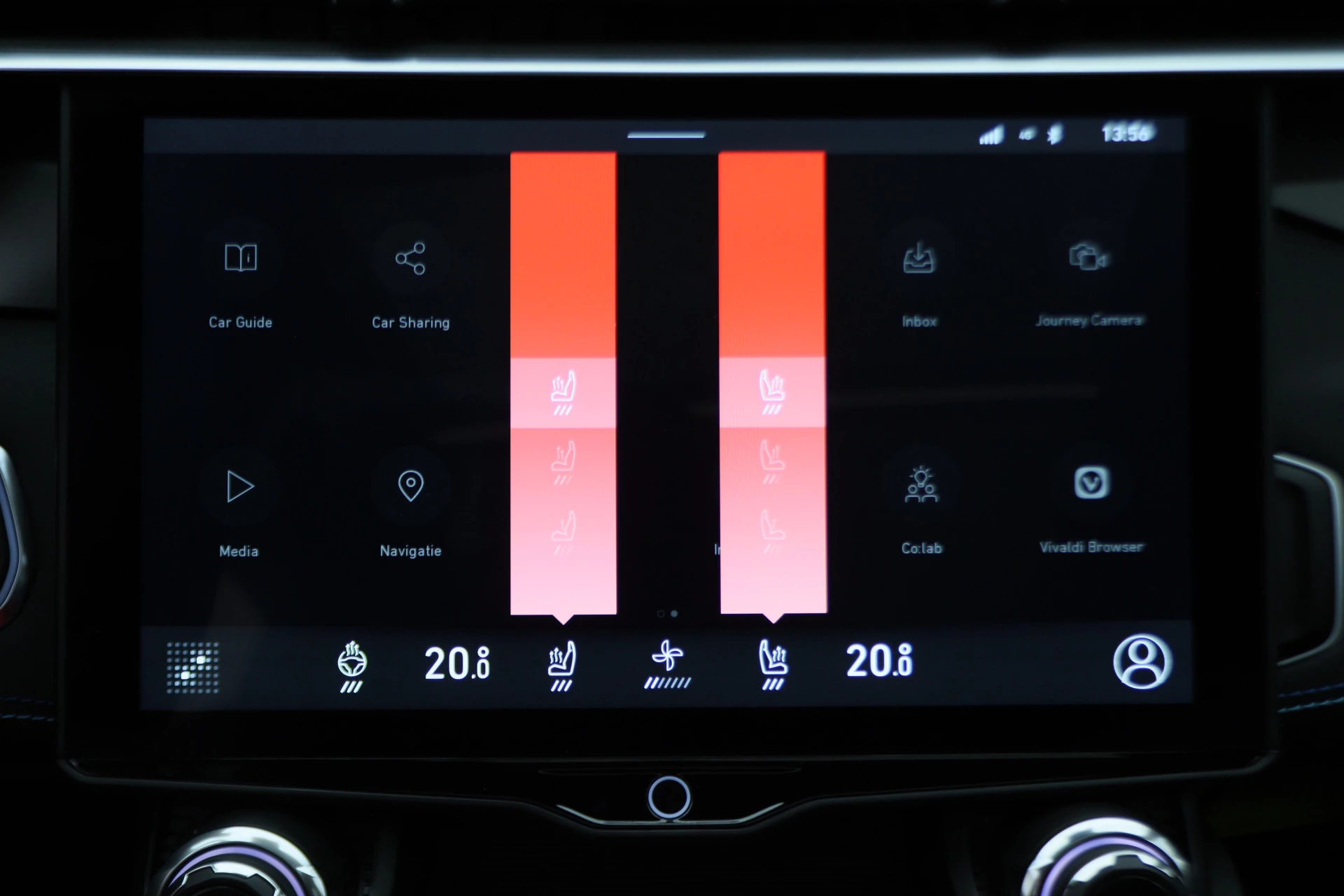 Hoofdafbeelding Lynk & Co 01