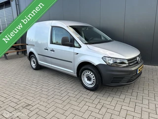 Volkswagen Caddy Bestel 2.0 TDI L1H1 BMT Economy Business