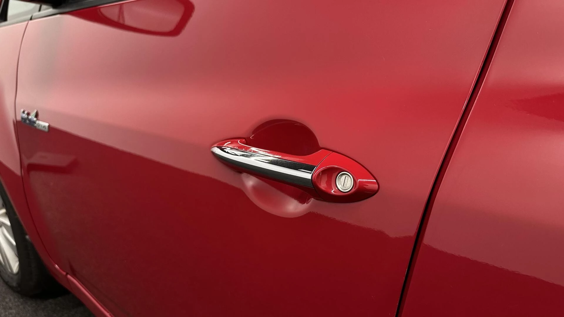 Hoofdafbeelding Hyundai ix20