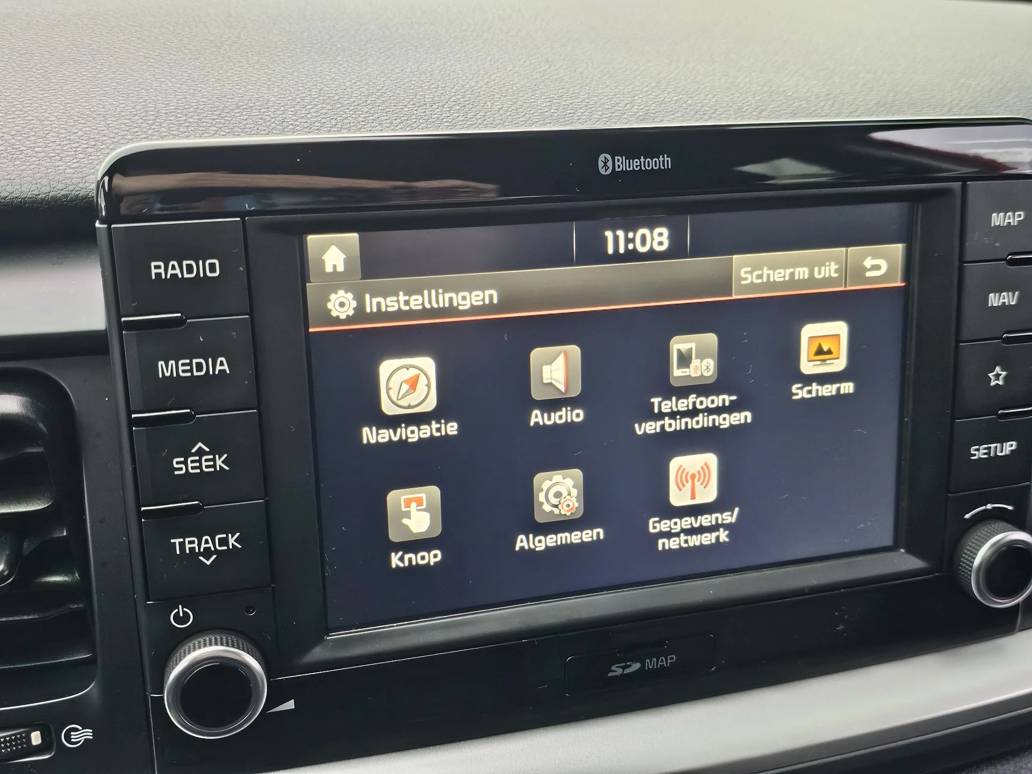 Hoofdafbeelding Kia Stonic