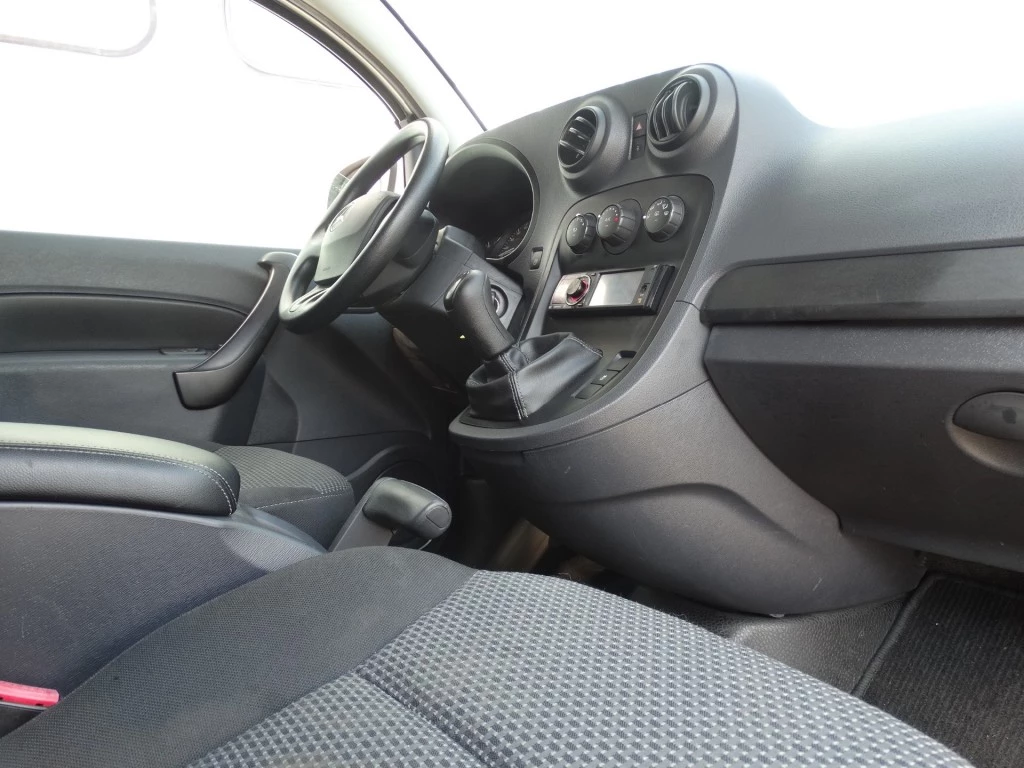Hoofdafbeelding Mercedes-Benz Citan