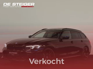 BMW 3-serie Touring 330e xDrive M Sport Pano Leder Memory Headup Facelift