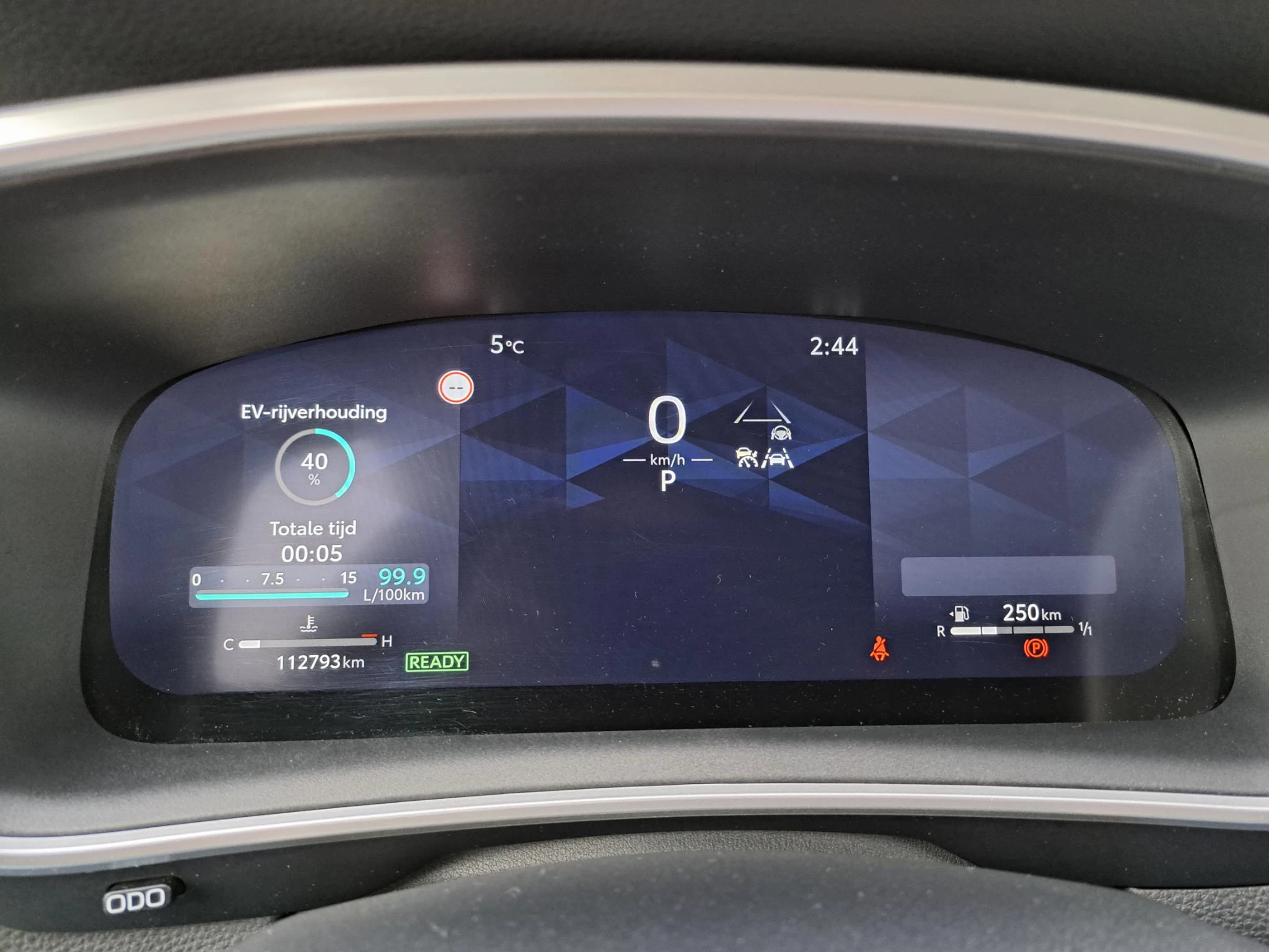 Hoofdafbeelding Toyota Corolla Cross