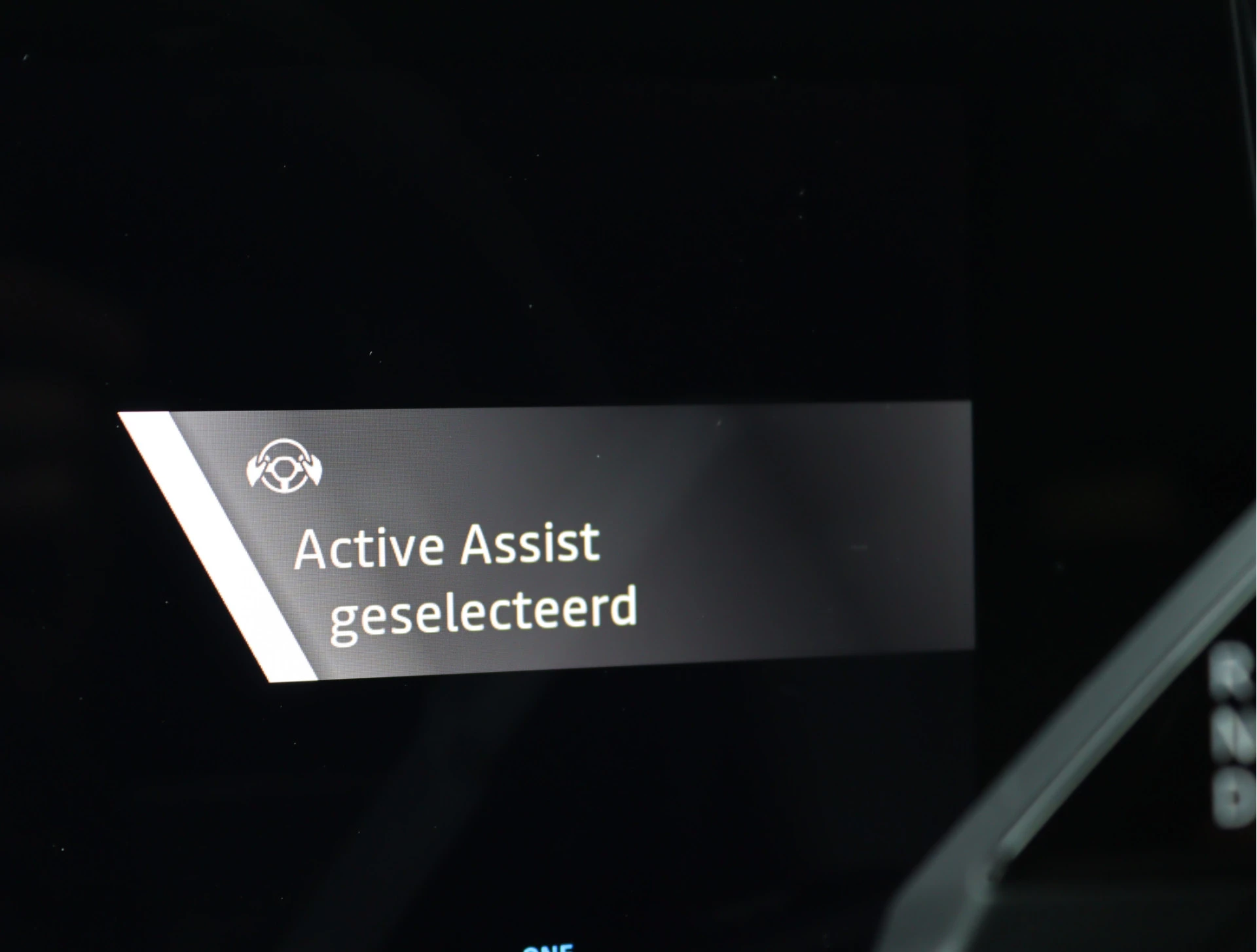 Hoofdafbeelding Renault Megane E-Tech