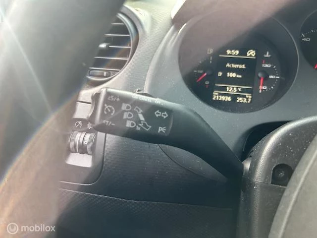 Hoofdafbeelding SEAT Altea XL