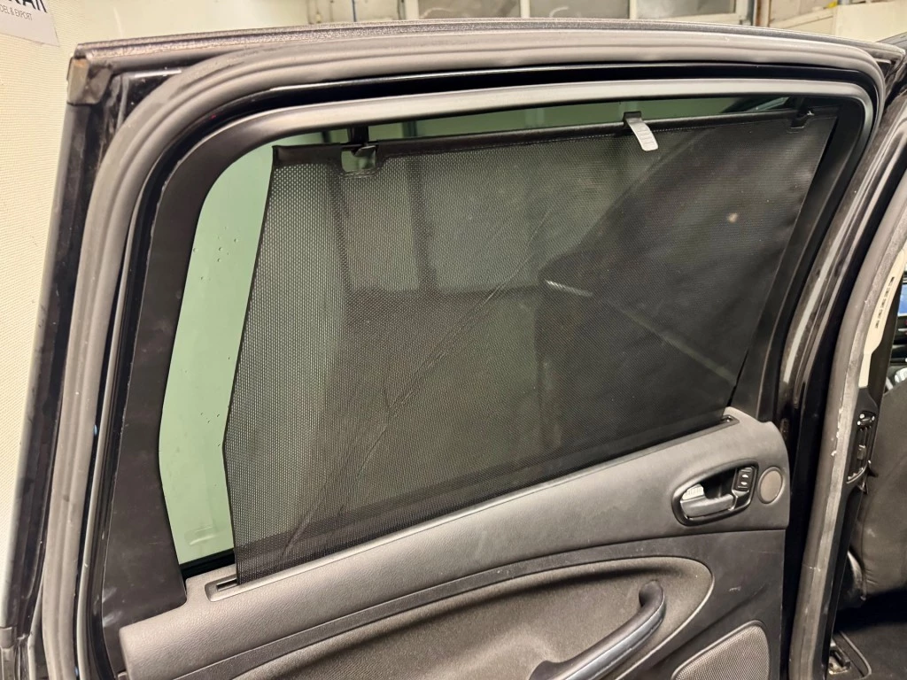 Hoofdafbeelding Ford S-Max