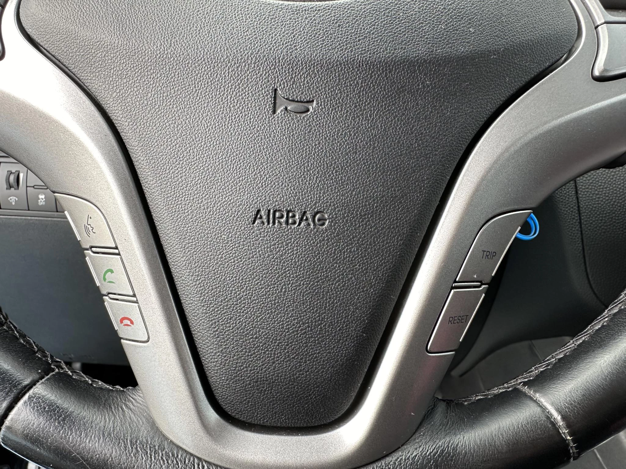 Hoofdafbeelding Hyundai ix20