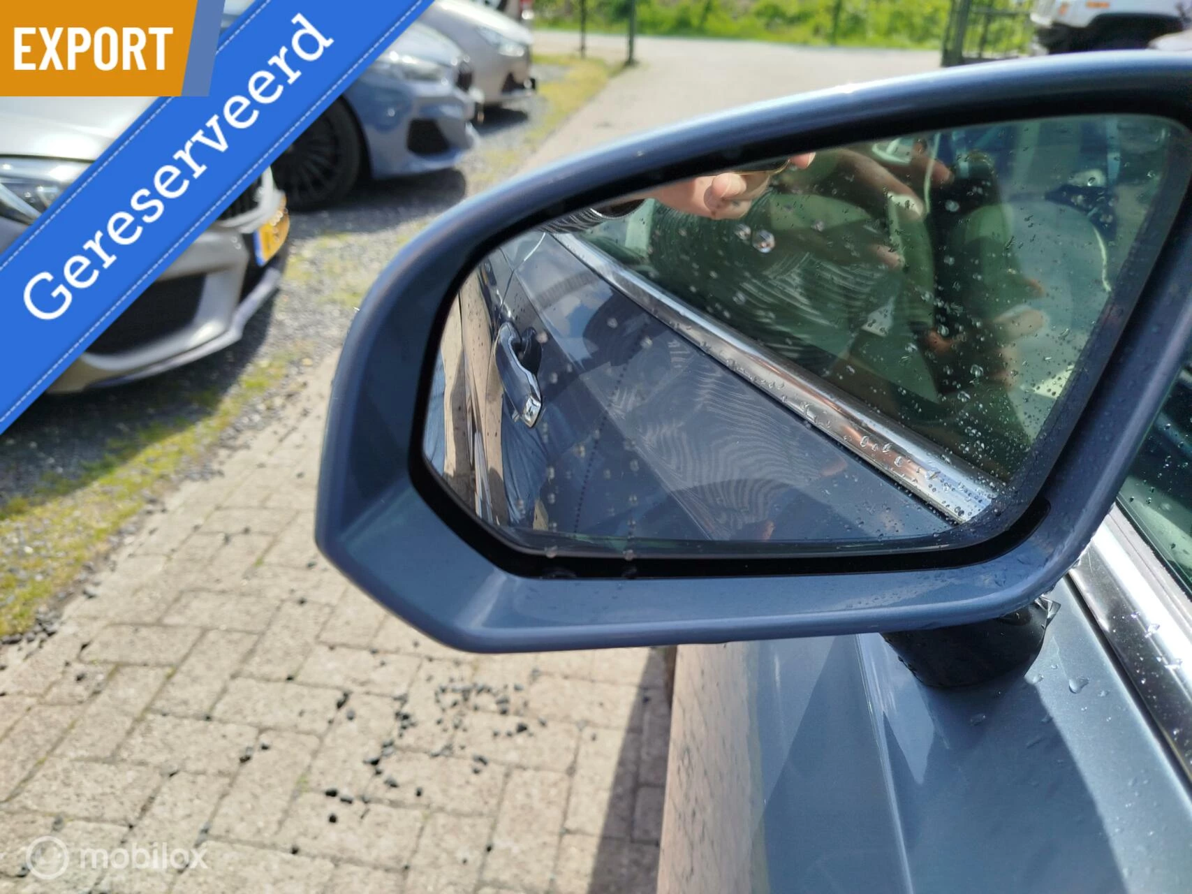 Hoofdafbeelding Volvo S90