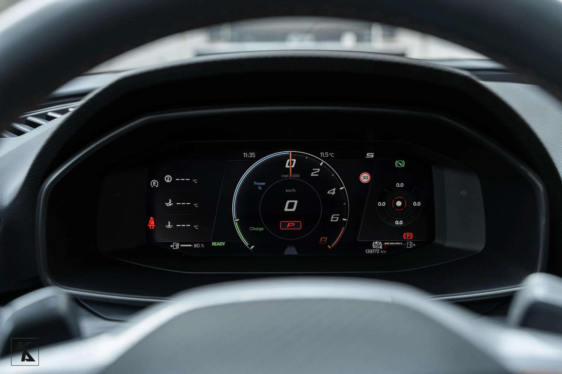 Hoofdafbeelding CUPRA Leon