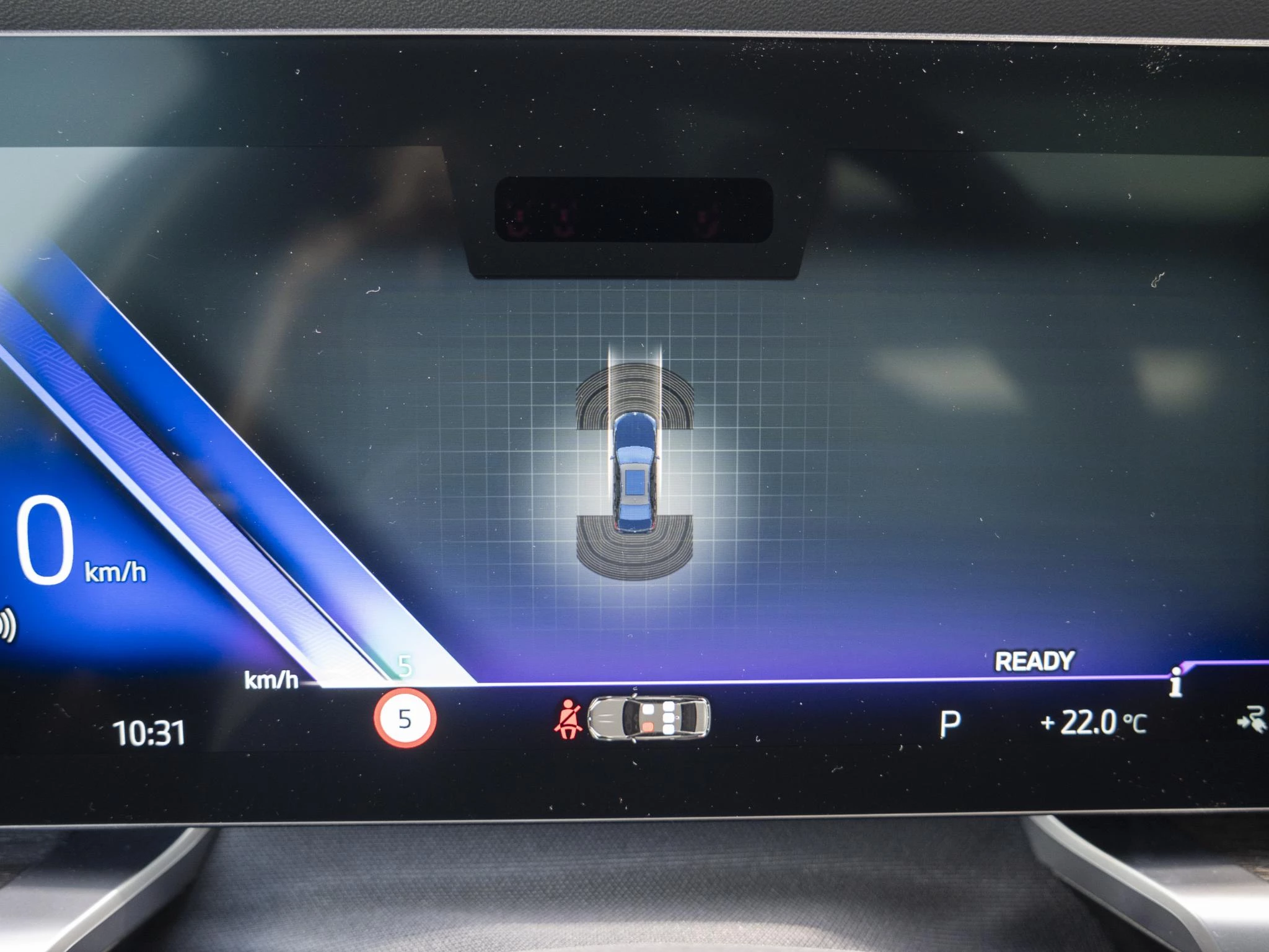 Hoofdafbeelding BMW i7