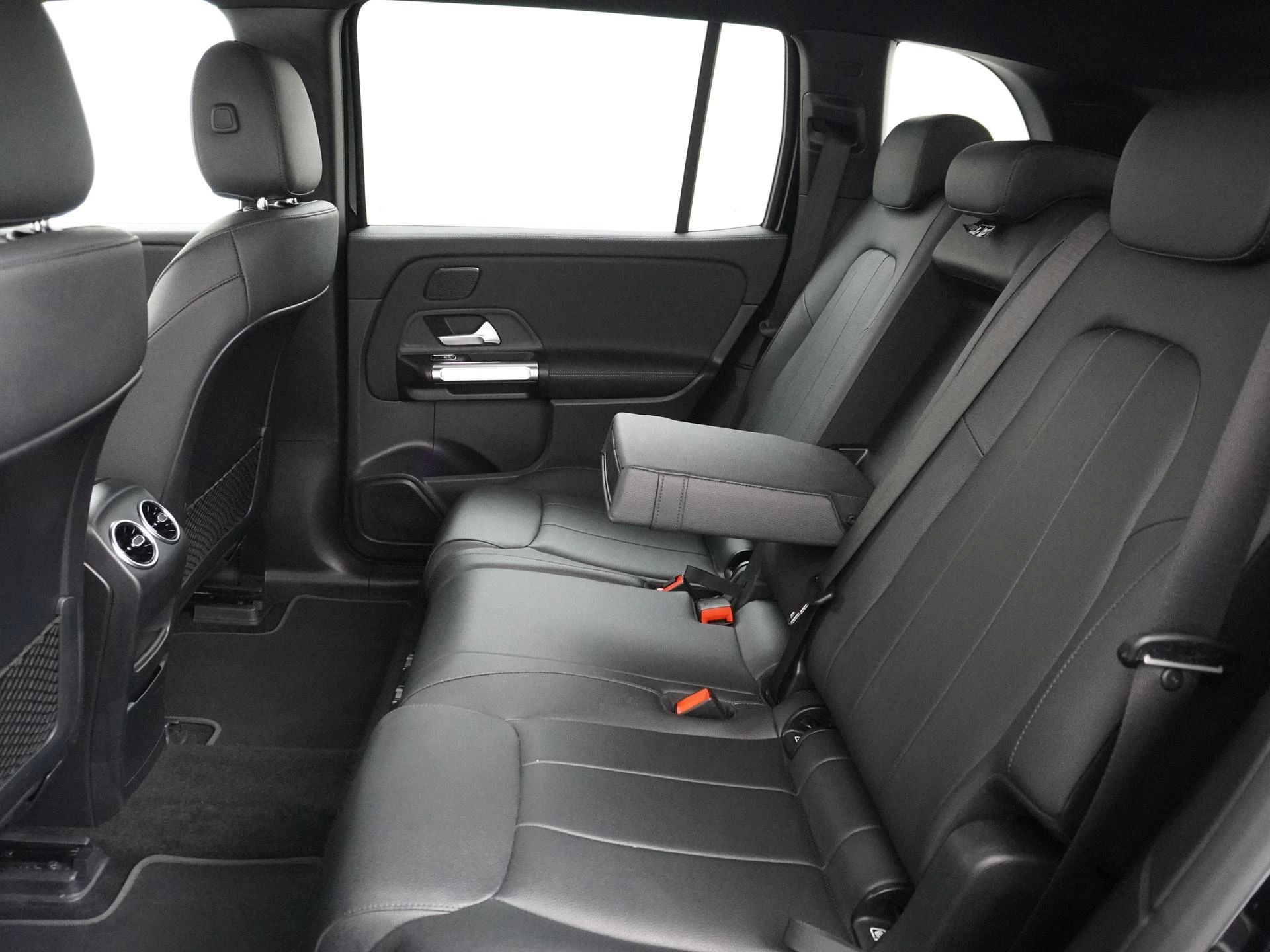 Hoofdafbeelding Mercedes-Benz EQB