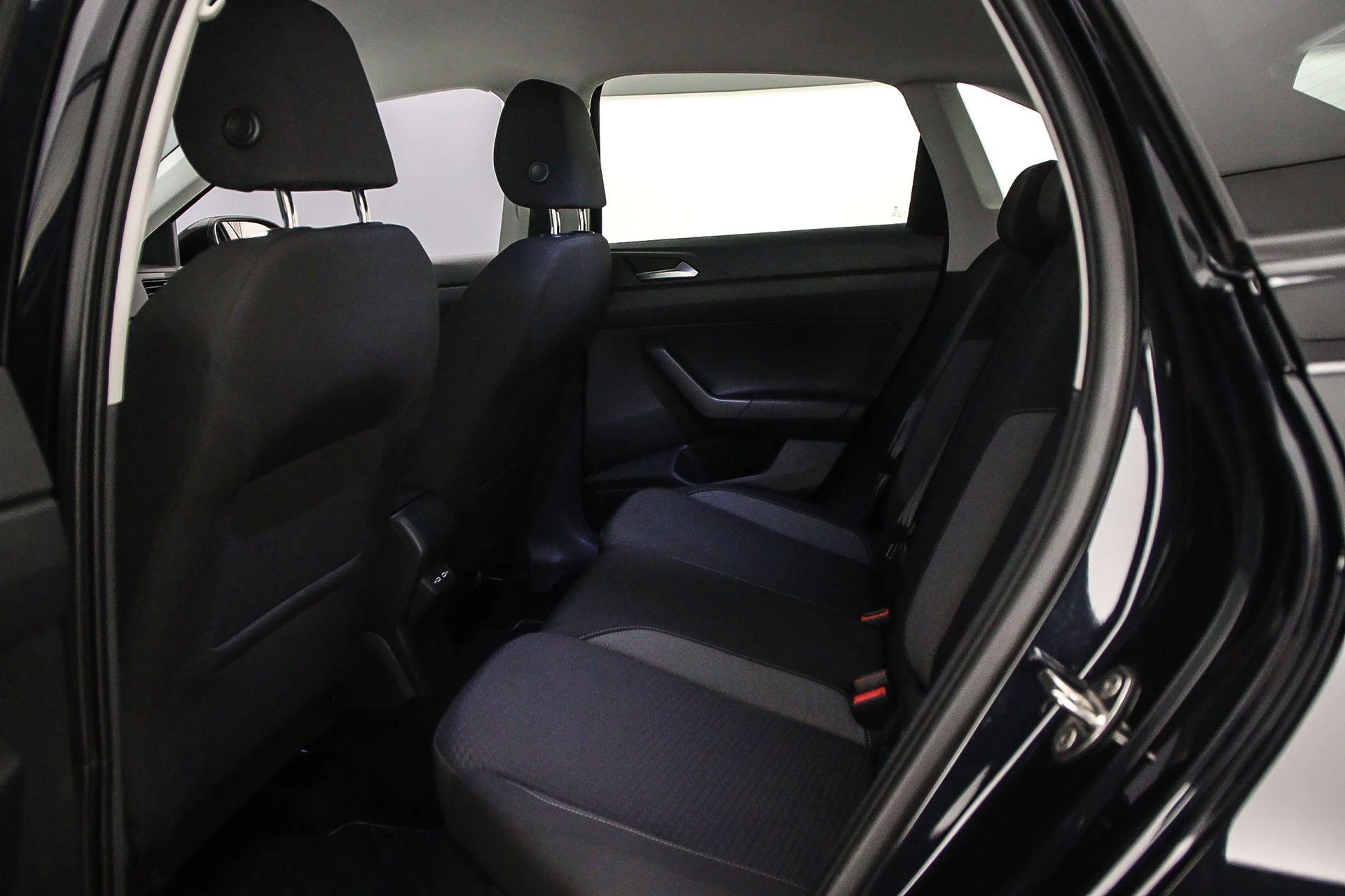 Hoofdafbeelding Volkswagen Taigo