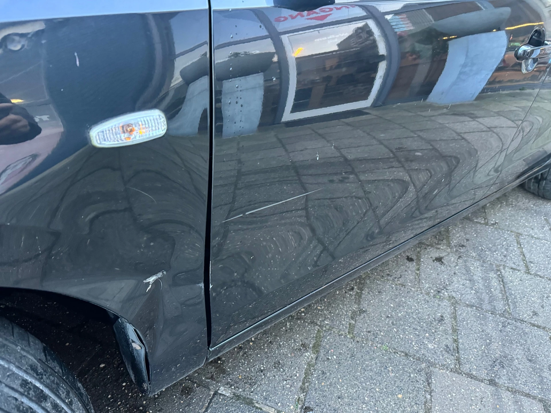 Hoofdafbeelding Hyundai i30