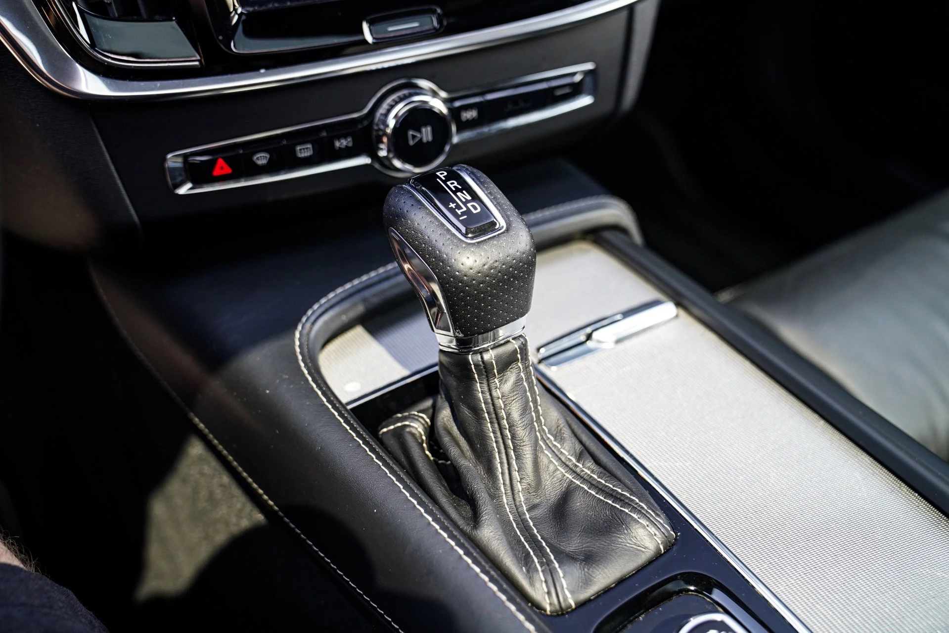 Hoofdafbeelding Volvo S90