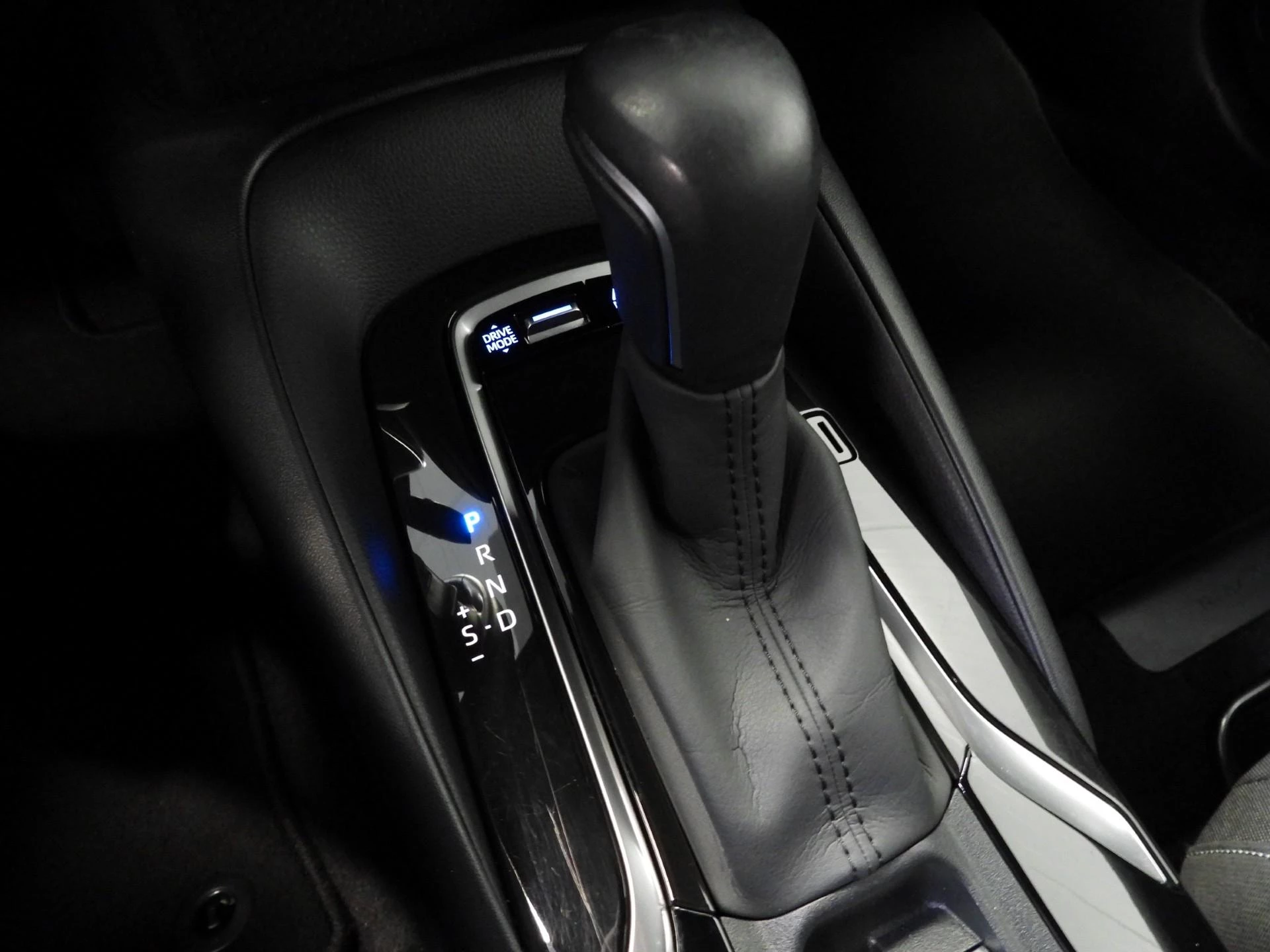 Hoofdafbeelding Toyota Corolla Touring Sports